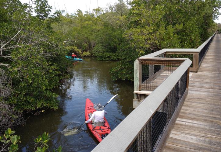 St. Lucie Inlet Preserve State Park Florida State Parks